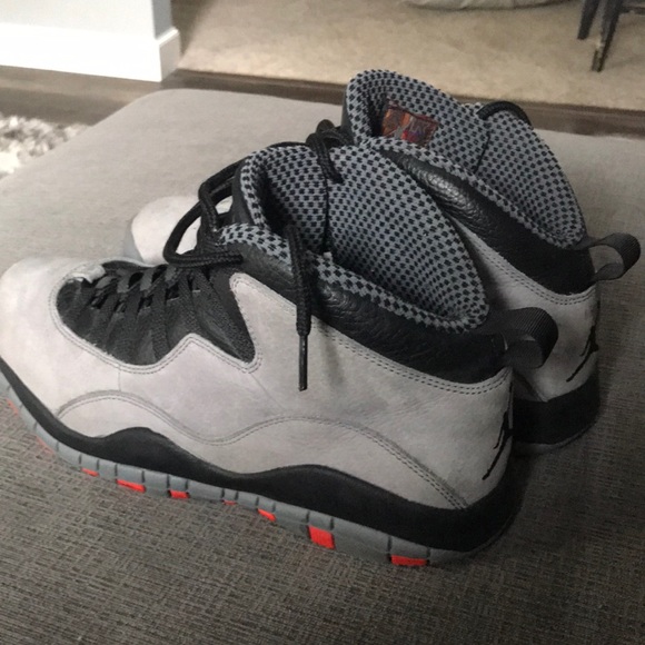 Jordan - Picture 3 of 4